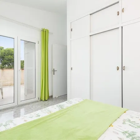 Can Navarro Villa Cala Pi (Mallorca)