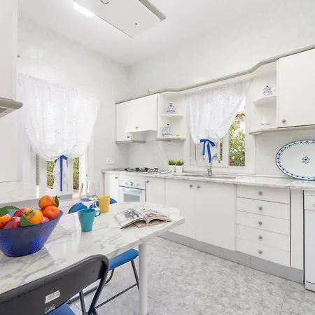 Villa Can Navarro Cala Pi (Mallorca)
